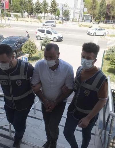 Bilecik’te bir çok suçtan yakalanan şüpheli tutuklandı