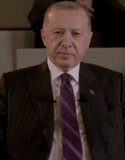 Erdoğan: Tam kapanma vaka sayılarını düşürdü