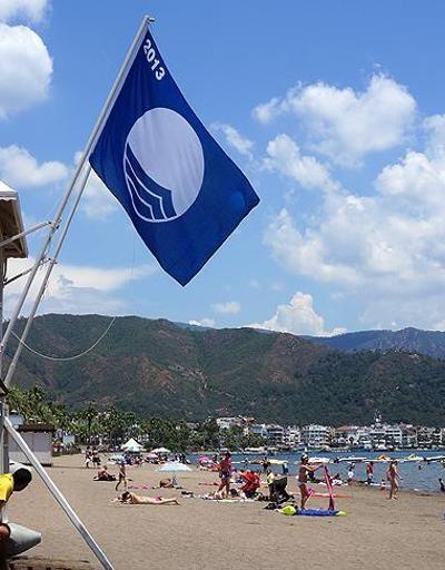 Türkiye, 519 mavi bayraklı plajıyla dünya 3üncüsü oldu