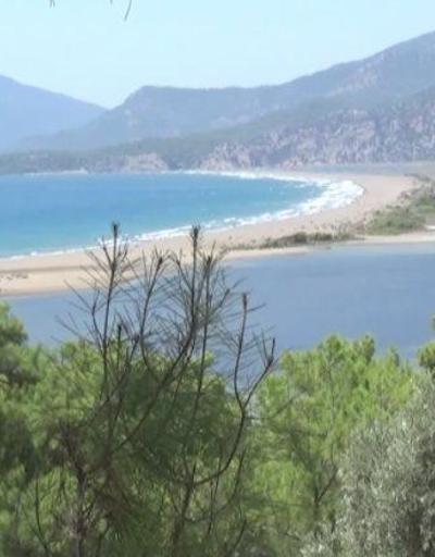 Türkiye 519 Mavi Bayraklı plajla Dünya üçüncüsü