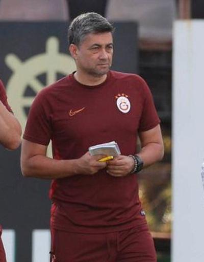 Son dakika... Hasan Şaştan Galatasaray paylaşımı