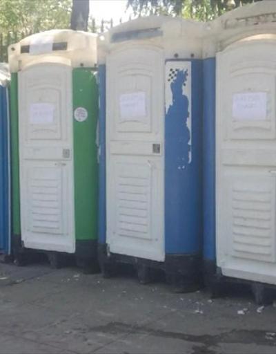 İzmir’e 7 milyon liralık tuvalet