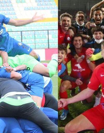Altınordu-Altay maçının stadı açıklandı