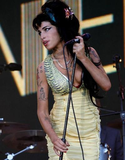 Amy Winehouseun arkadaşı her şeyi anlattı: ‘Ölümcül turne’