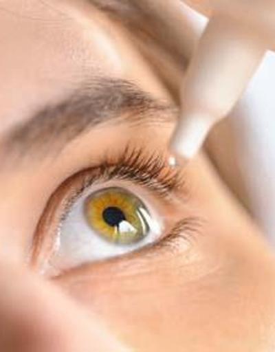 Göz damarlarında meydana gelen tıkanıklık koronavirüs belirtisi olabilir