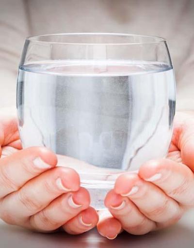 Vücut susuz kalınca bakın neler oluyor Su içmenin 11 faydası