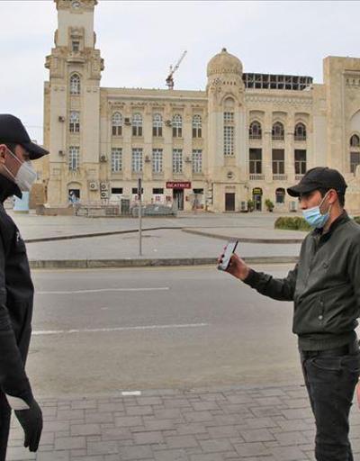 Azerbaycanda 31 Mayısta maske kullanım zorunluluğu kalkıyor