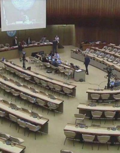 BM İsraili soruşturacak