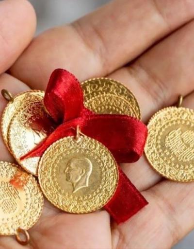 Altın fiyatları yükselişte 29 Mayıs 2021 Çeyrek altın ne kadar, gram altın kaç TL Canlı Cumhuriyet altını fiyatı