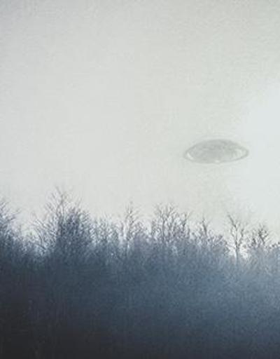 ABD’de gündem UFO’lar... Sır perdesi 1 Haziranda aralanabilir