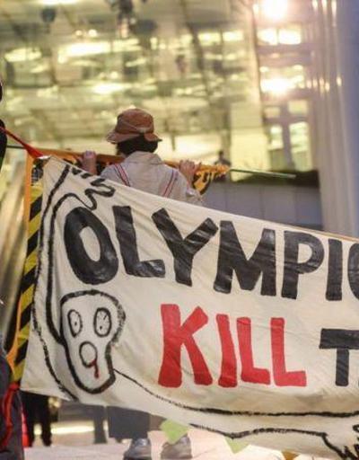 Olimpiyatlarda Tokyo varyantı endişesi