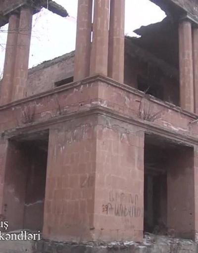Azerbaycandan Şuşa sanat okulu açıklaması