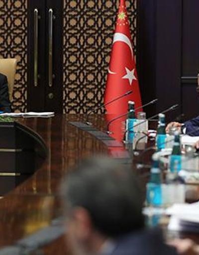 Cumhurbaşkanı Erdoğan tek tek görüşmüştü... ABDli şirketlerden Türkiyede yeni yatırım hazırlığı