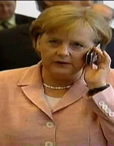 Danimarka medyası: ABD Merkeli dinledi