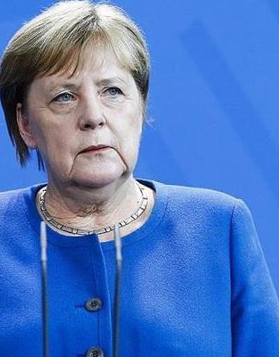 Merkel, ABnin Belarusa yönelik aldığı yaptırım kararlarını savundu