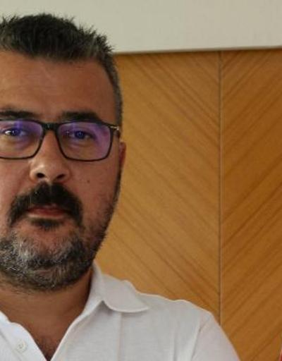 Antalyasporda Aziz Çetin başkan seçildi
