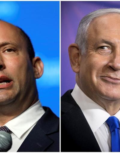 Naftali Bennett: İsrail başbakanı olması beklenen milliyetçi politikacı