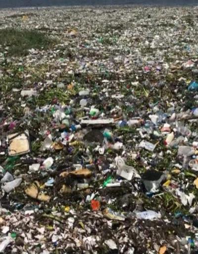 Bazı atık plastik ambalajların girişi yasaklanıyor