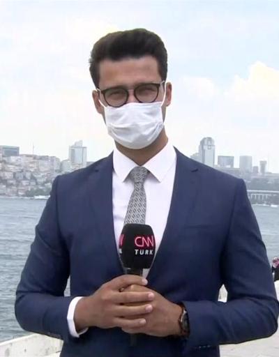 İstanbulda kısıtlamasız cumartesi