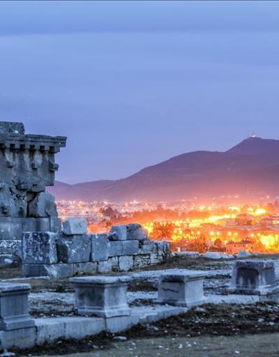Xanthos Antik Kenti Nerede Xanthos Antik Kentine Nasıl Gidilir Xanthos Tarihi Ve Özellikleri...