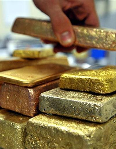 SON DAKİKA: Ağrıda 20 ton altın rezervi tespit edildi