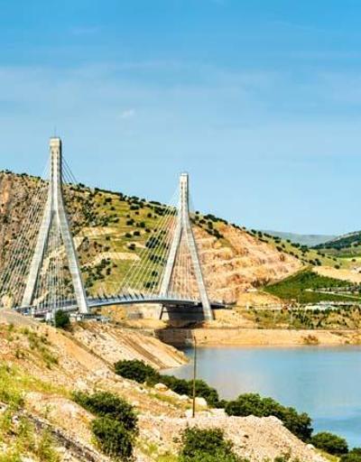 Nissibi Köprüsü Nerede, Nasıl Gidilir Nissibi Köprüsü Tarihi Ve Özellikleri...