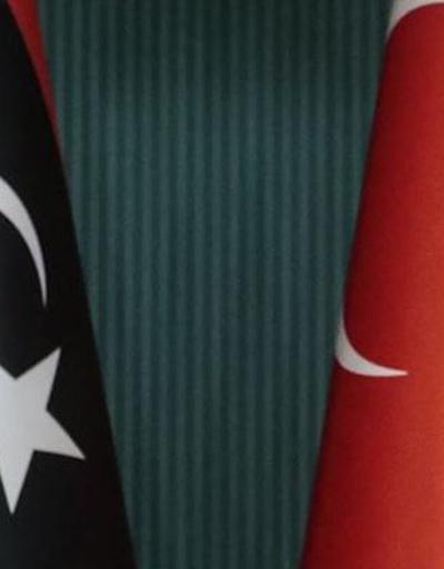 Son dakika haberi: Cumhurbaşkanı Erdoğan talimat verdi Libyaya üst düzey ziyaret