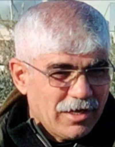 SON DAKİKA... PKKnın Mahmur sorumlusu Hasan Adır etkisiz hale getirildi