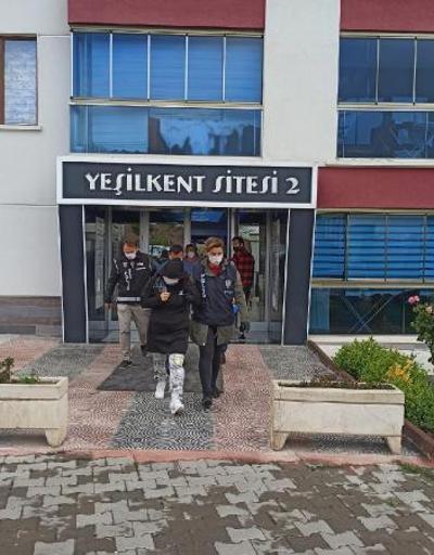 Ankara merkezli 4 ilde sahte engelli raporu operasyonu: 21 gözaltı