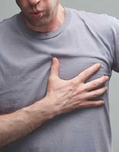 Kalp spazmı nedir, neden olur Kalp spazmı belirtileri nelerdir, tedavisi nasıl yapılır