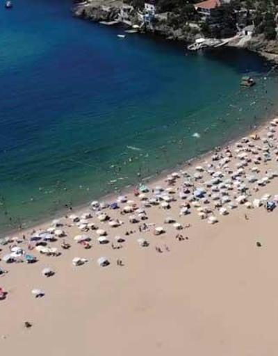 Riva Plajı Nerede, Nasıl Gidilir Riva Plajı Özellikleri Nelerdir, Kamp Yapılır Mı
