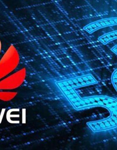 Huawei ve ZTE 5G konusunda liderliği ellerinde tutuyorlar