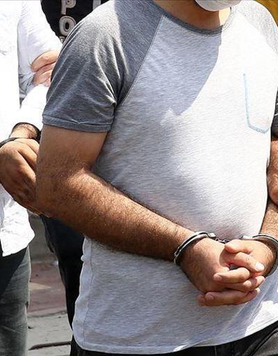 İstanbulda 147 suçtan aranan şüpheli yakalandı