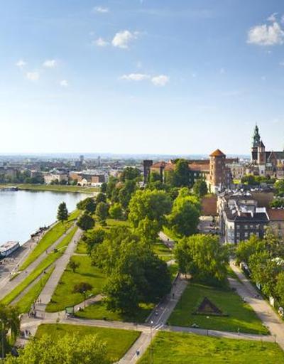 Krakow Gezilecek Yerler - Krakowda Ne Yapılır Yapılacaklar Listesi
