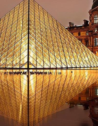 Louvre Müzesi Nerede, Nasıl Gidilir Louvre Müzesinde Neler Var
