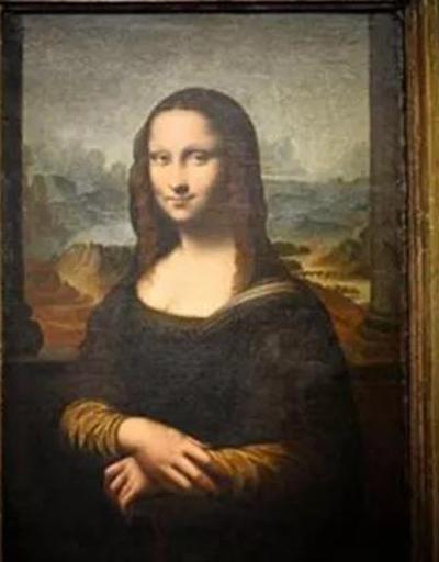Mona Lisa tablosunun replikası rekor fiyata alıcı buldu