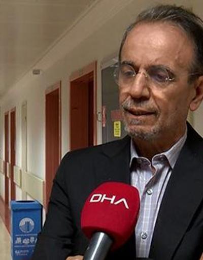 SON DAKİKA: Prof. Dr. Mehmet Ceyhandan 4. dalga uyarısı