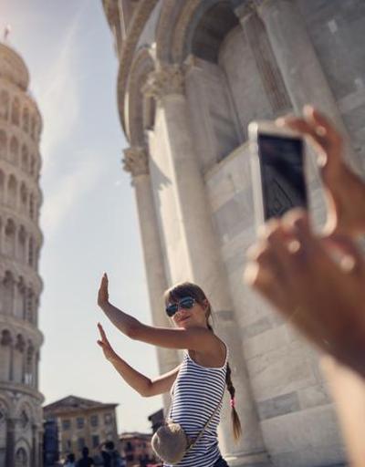 Pisa Kulesi Nerede, Nasıl Gidilir Pisa Kulesi Hikayesi Ve Özellikleri...