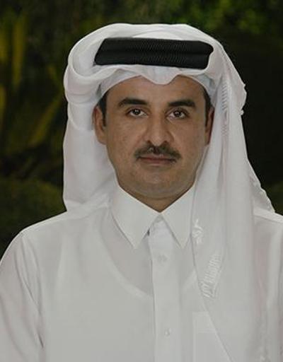 Katar Emiri: 2026ya kadar gaz üretimimizi yüzde 40 artırmayı hedefliyoruz