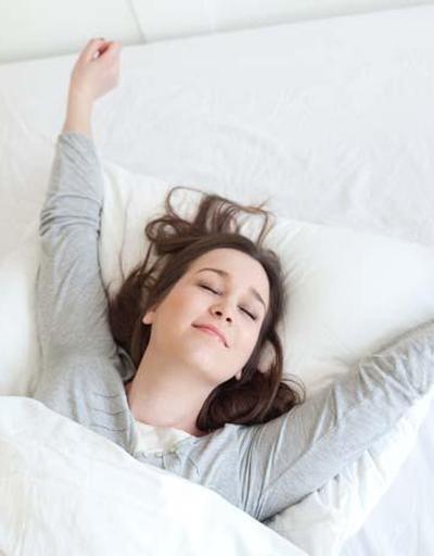 6 saatten az uyku kanseri tetikliyor İşte iyi bir uyku için 10 ipucu