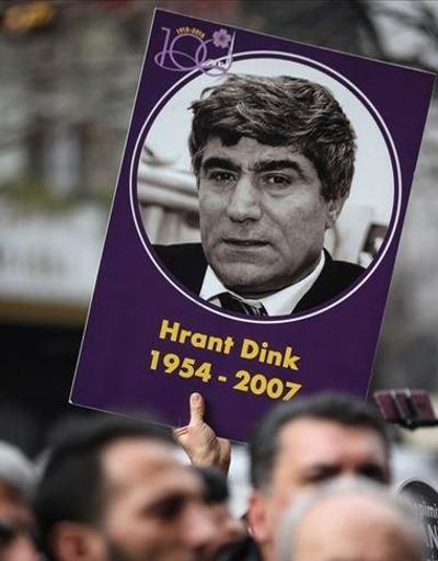 Hrant Dink cinayeti davasında firari 13 sanığın mal varlıklarına el konulmasına karar verildi