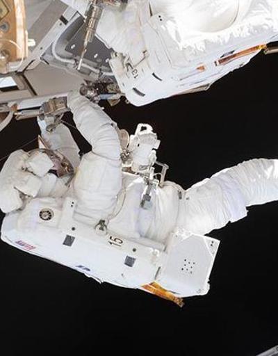 Avrupa Uzay Ajansına astronot programı için 22 binden fazla başvuru yapıldı