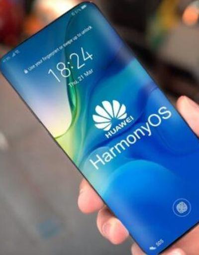 Huawei tüm dikkatini HarmonyOS’e vermiş durumda