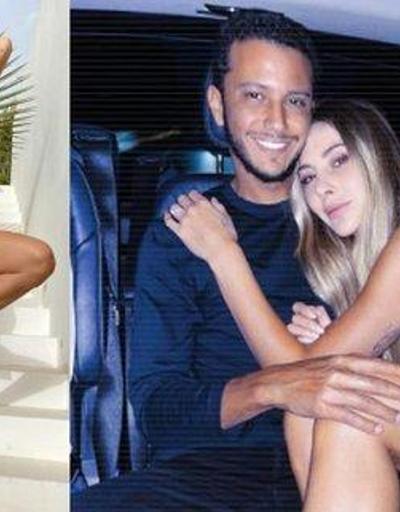 Şeyma Subaşı sevgilisi Mohammed Alsaloussi’den neden ayrıldı Dolandırıldı iddiası gerçek mi