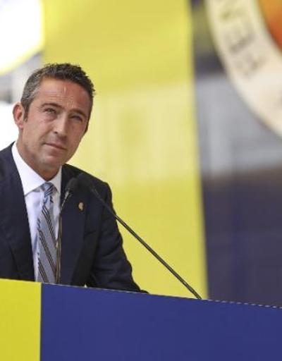Fenerbahçeden yeni teknik direktör açıklaması