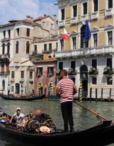 Venedik Nerede, Nasıl Gidilir Venedik Gezilecek Yerler Nelerdir