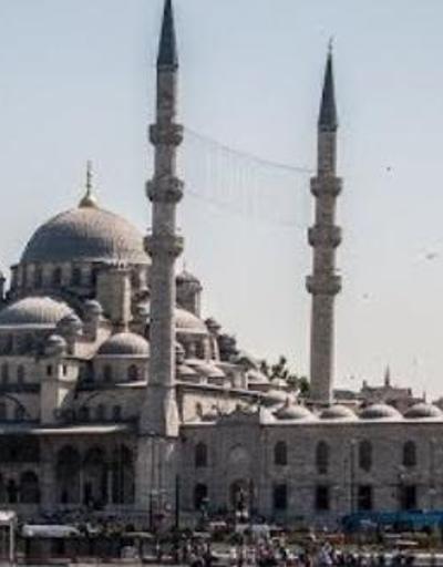Yeni Camii Nerede, Nasıl Gidilir Yeni Camii Tarihi Ve Özellikleri...