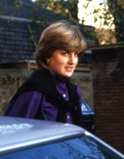 Yaşasaydı 60 yaşında olacaktı: Prenses Diana 60. yaş gününde anılacak