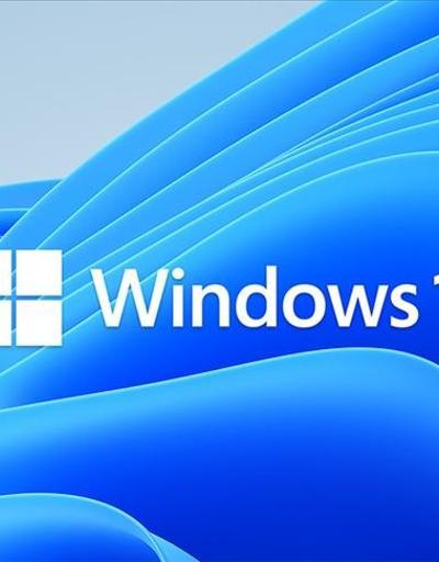 Microsoft, Windows 11i tanıttı