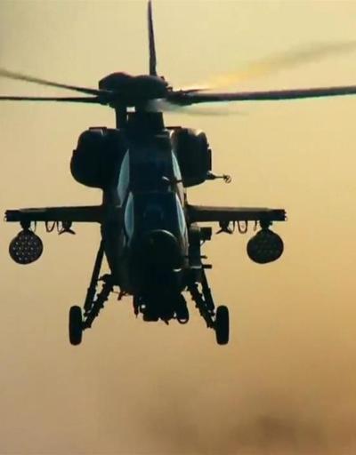 Yerli helikopter ilk uçuşunu 2023te yapacak